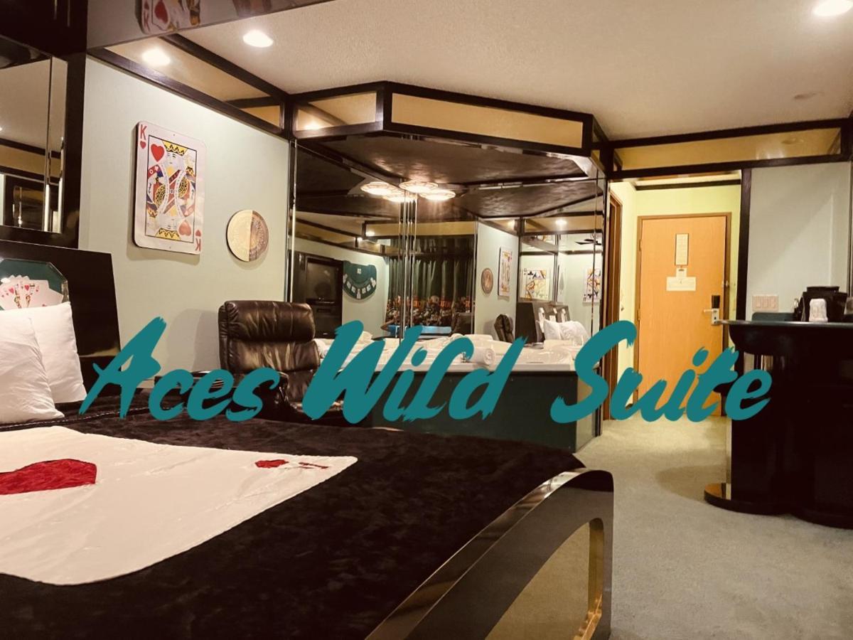 Designer Inn And Suites トレド エクステリア 写真