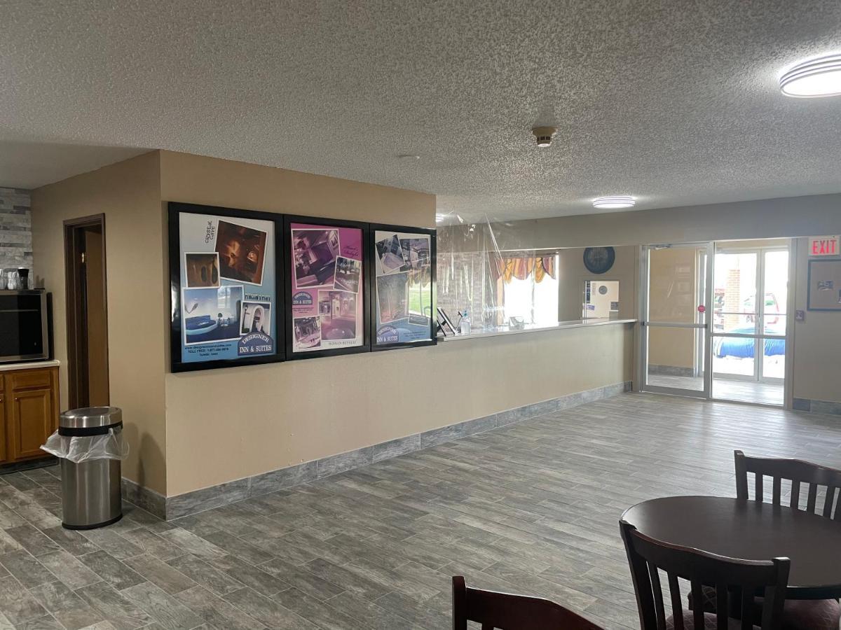 Designer Inn And Suites トレド エクステリア 写真