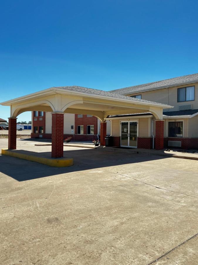 Designer Inn And Suites トレド エクステリア 写真