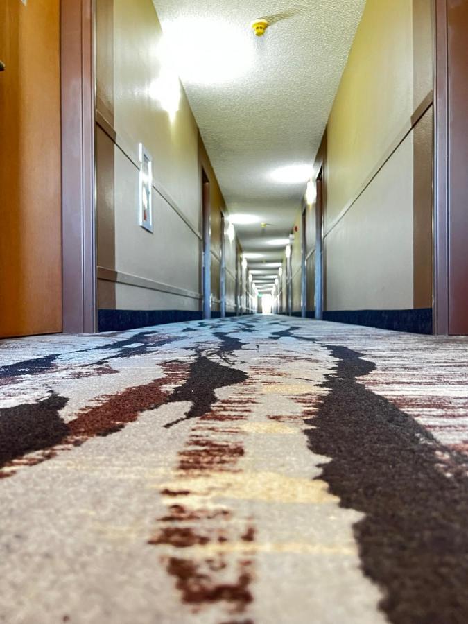 Designer Inn And Suites トレド エクステリア 写真