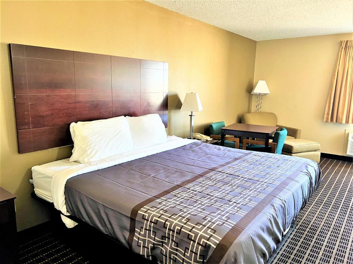 Designer Inn And Suites トレド エクステリア 写真