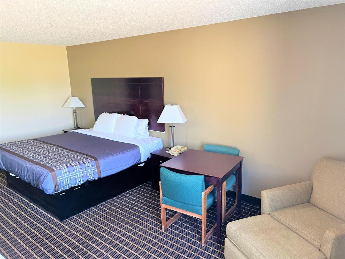 Designer Inn And Suites トレド エクステリア 写真